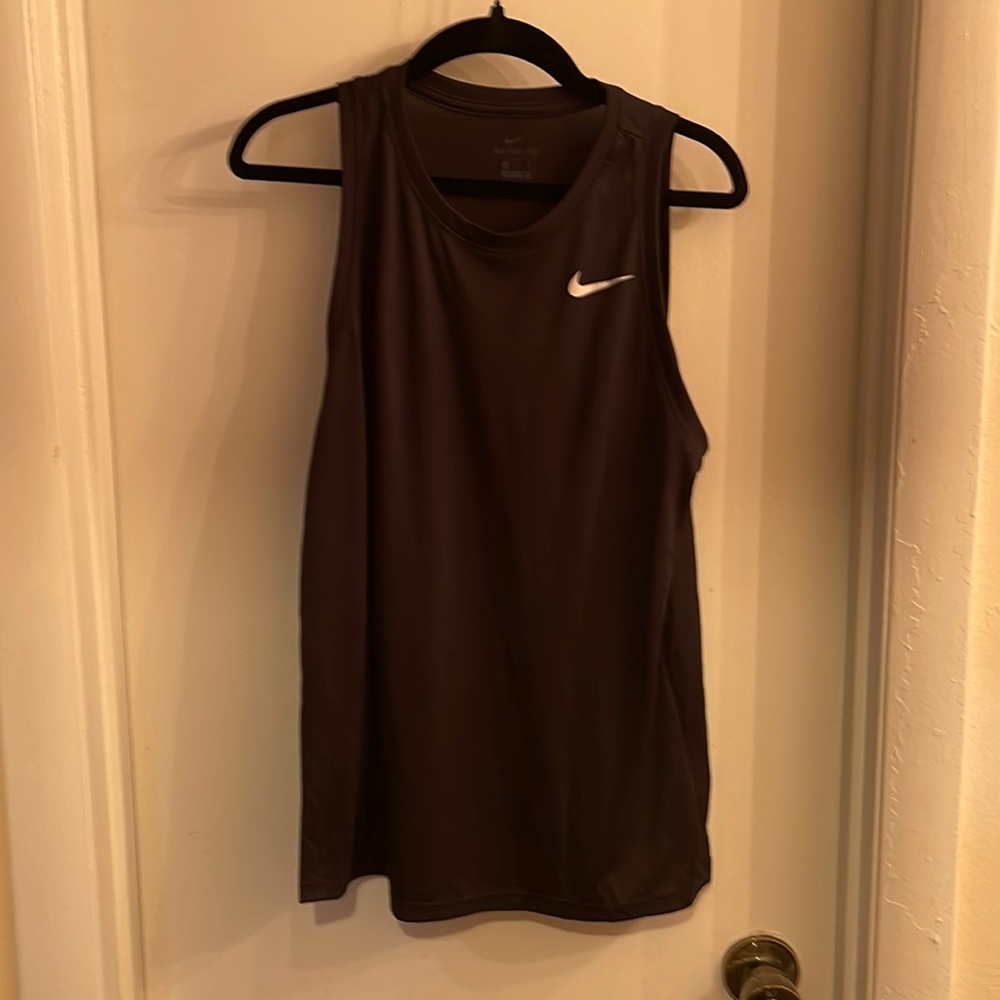 Nike Dri-Fit Tank